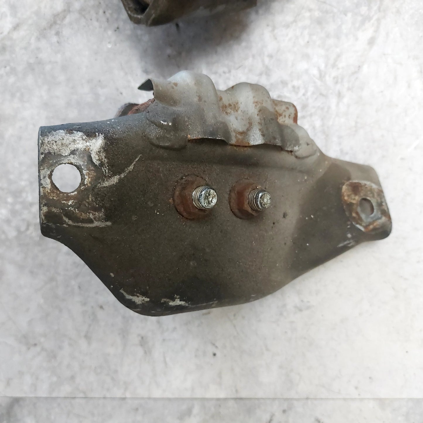 02-14 WRX/04-21 STi Subaru Engine Mount Set WRX STi