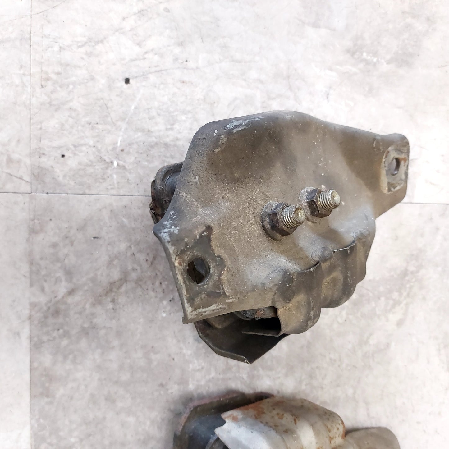 02-14 WRX/04-21 STi Subaru Engine Mount Set WRX STi