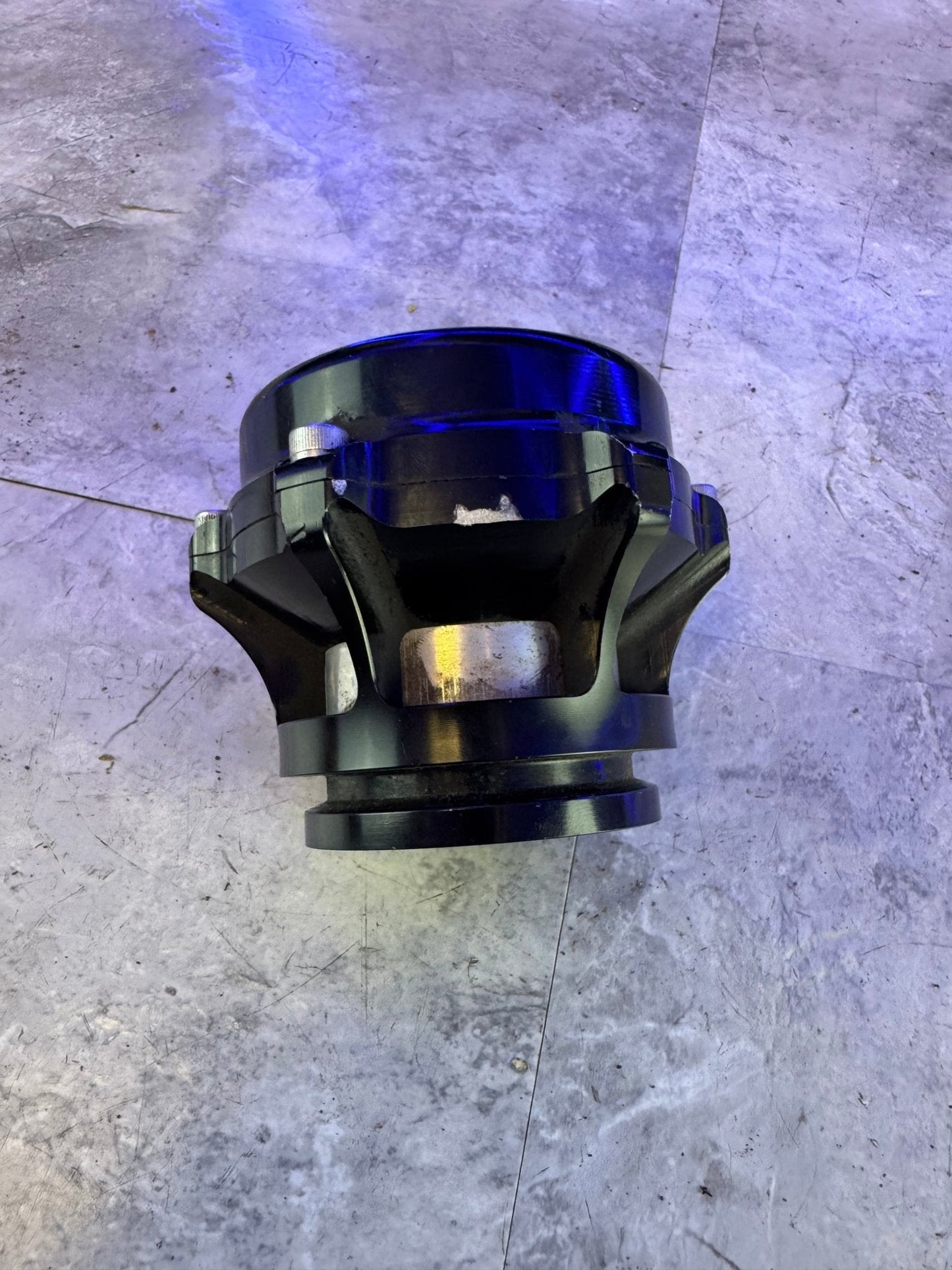 TiAL 50mm Sport Q-Series BOV Blow Off Valve Universal