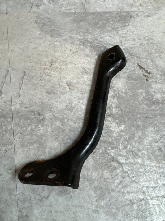 OEM Subaru Intercooler Bracket Left Side 02-07 WRX/04-21 STi (D)