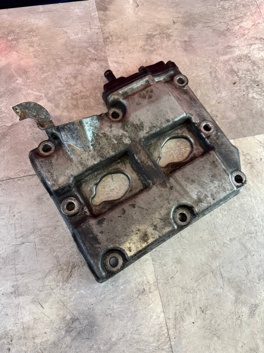Subaru OEM LH Driver Side Valve Cover For 02-05 Subaru Impreza WRX