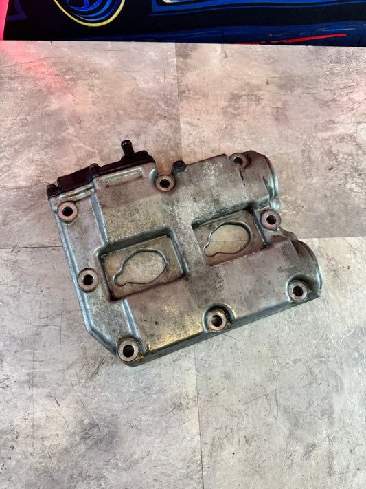 Subaru OEM RH Passenger Side Valve Cover For 02-05 Subaru Impreza WRX