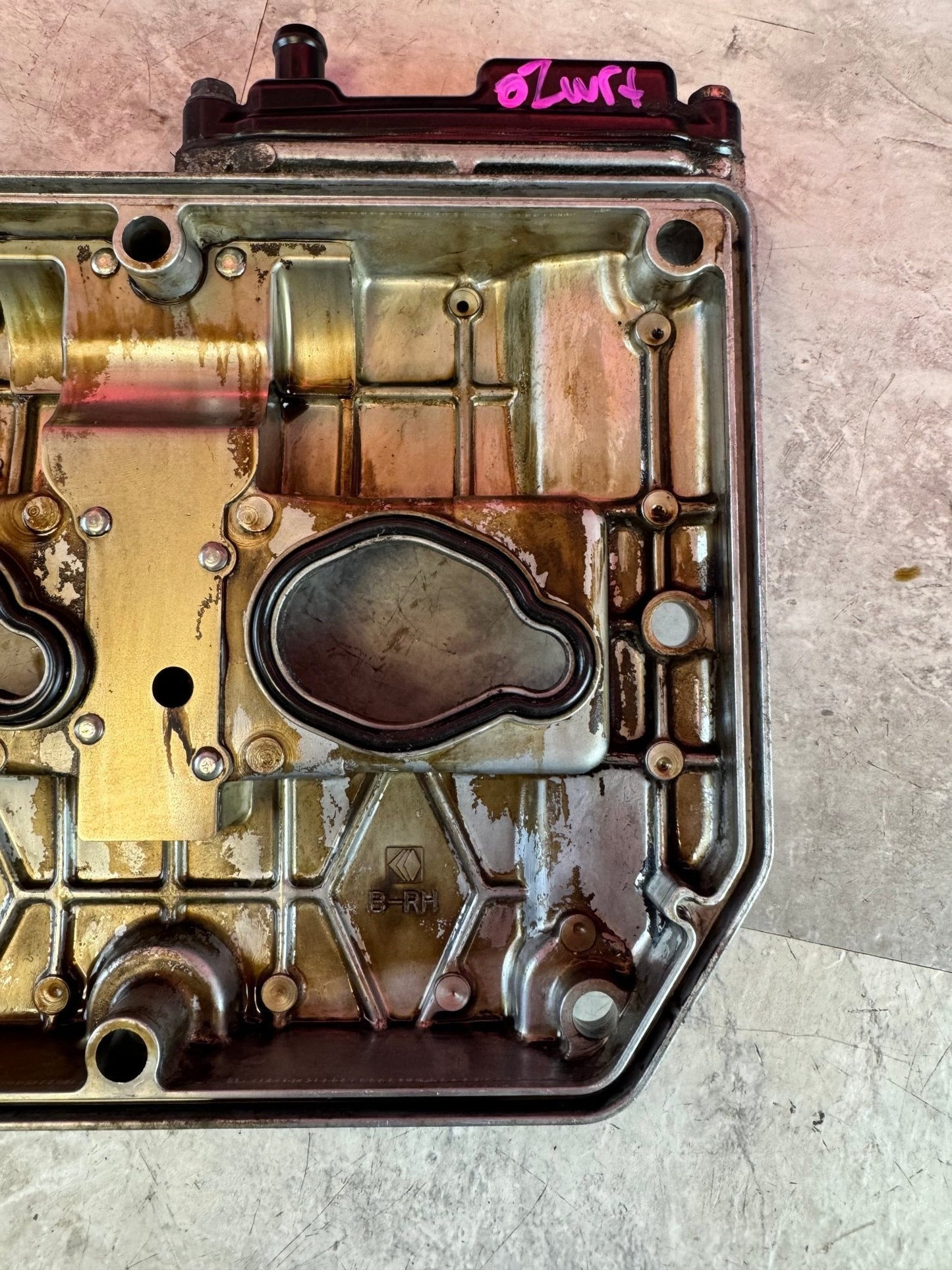 Subaru OEM RH Passenger Side Valve Cover For 02-05 Subaru Impreza WRX