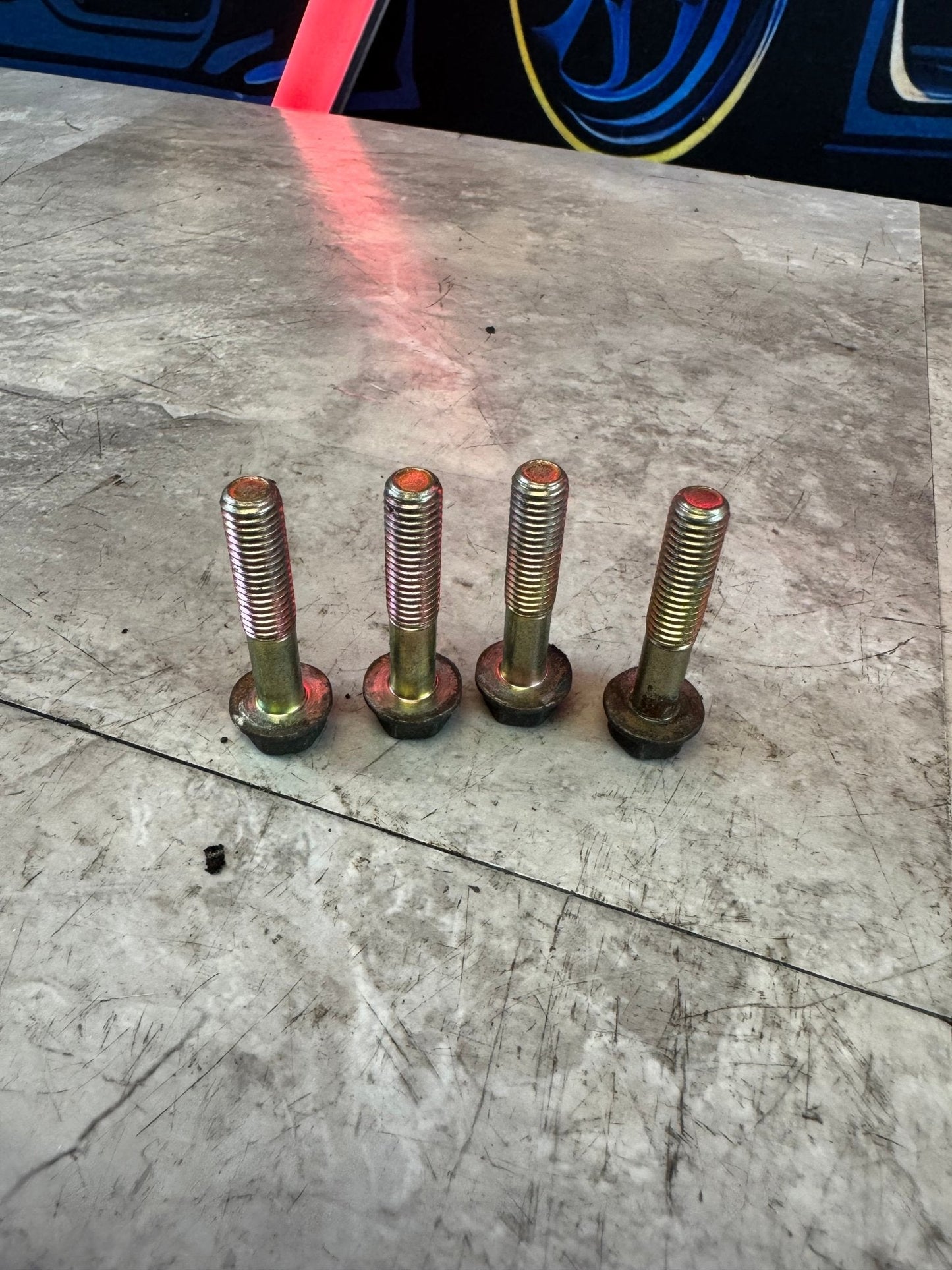 OEM Subaru Drive By Cable Throttle Body With Bolts For 2002-2005 Subaru Impreza WRX