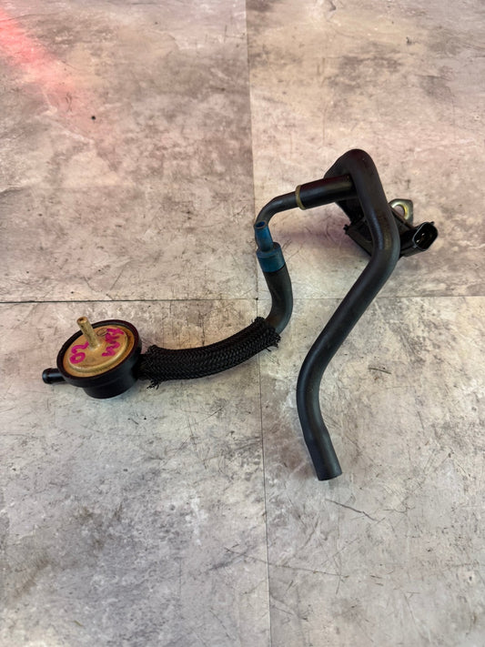 Subaru OEM EVAP Purge Solenoid And Mushroom Valve Assembly For 02-07 WRX/04-07 STi