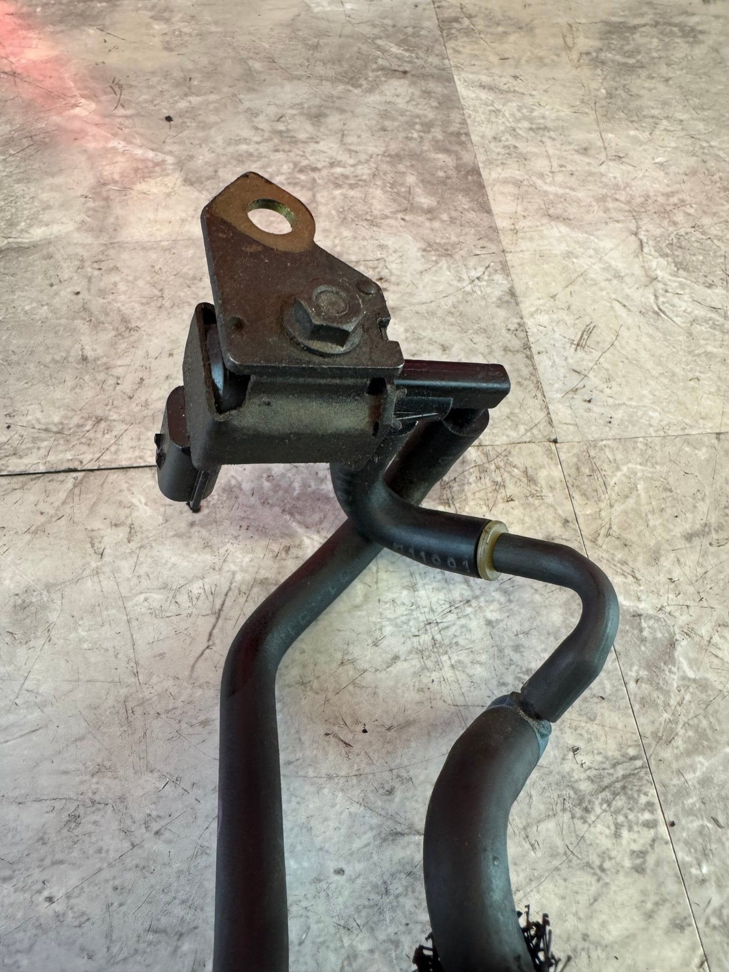 Subaru OEM EVAP Purge Solenoid And Mushroom Valve Assembly For 02-07 WRX/04-07 STi