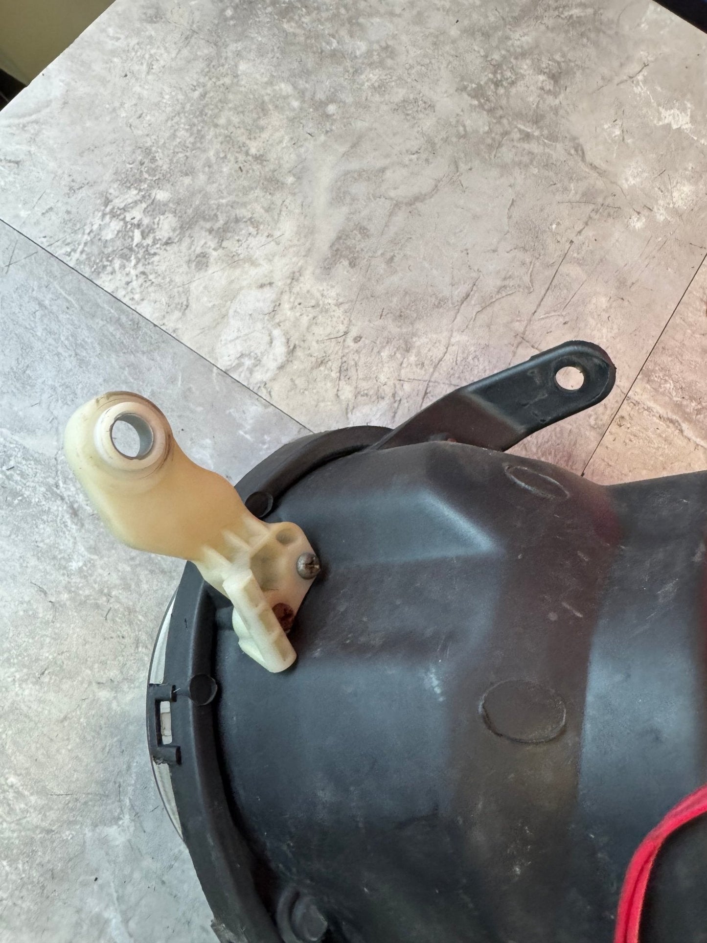 Subaru Aftermarket Halo Headlights For Subaru 04-05 WRX STi PAIR