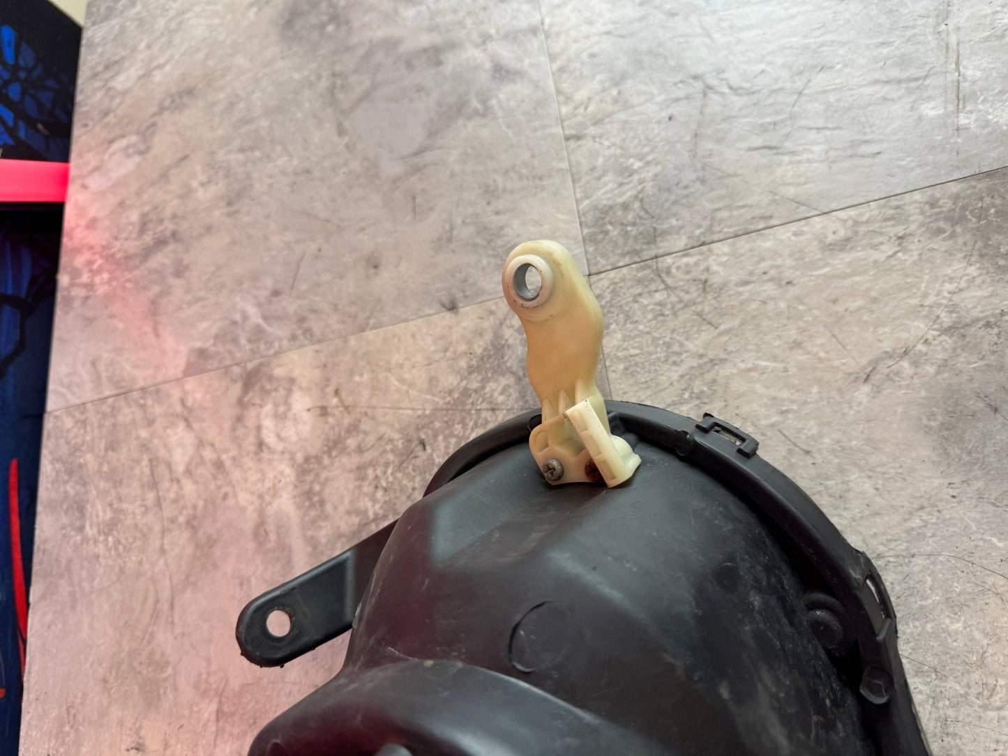 Subaru Aftermarket Halo Headlights For Subaru 04-05 WRX STi PAIR