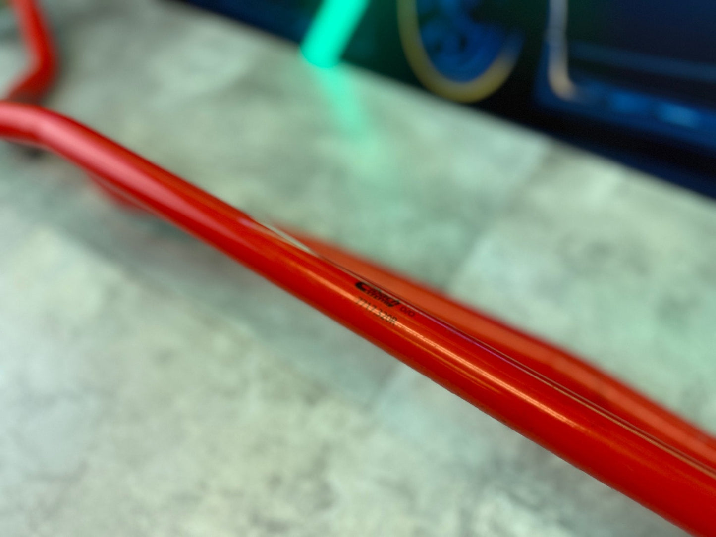 EIBACH front and rear sway bars 2015-2021 Subaru STi & wrx 22 & 27 MM W/ Perrin end links