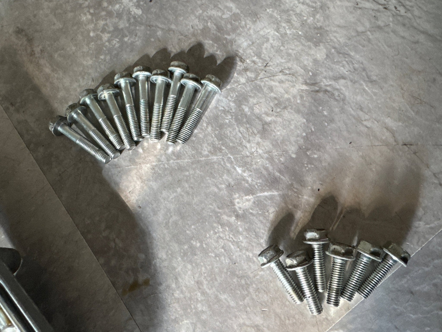 OEM 2004-2021 Subaru Engine Valve Cover Complete Set w/ hardware