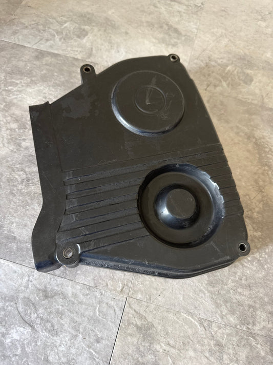 OEM Subaru Impreza WRX STi 02-14 Timing Belt Cover LH 13574AA094 (1)