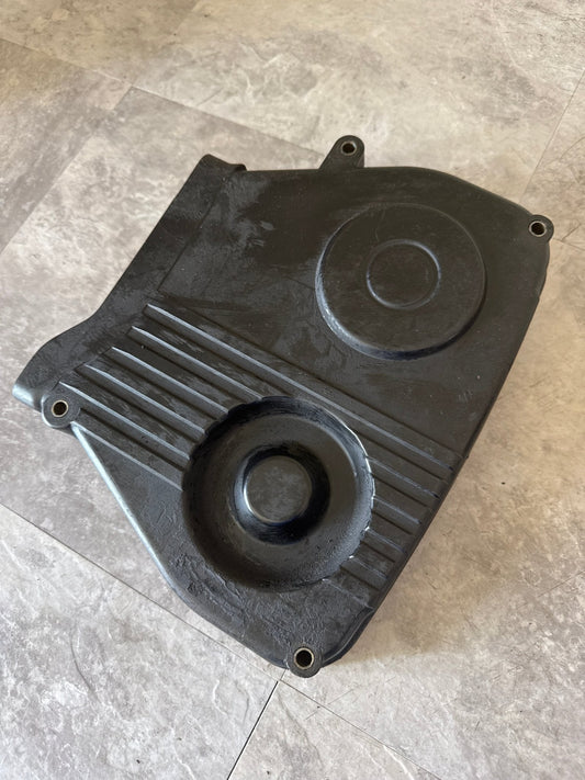 OEM Subaru Impreza WRX STi 02-14 Timing Belt Cover LH 13574AA094 (3)
