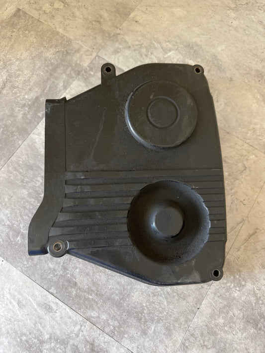 OEM Subaru Impreza WRX STi 02-14 Timing Belt Cover LH 13574AA094 (5)