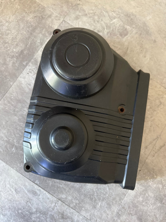 OEM 2002-2005 Subaru Impreza WRX Front RH Timing Cover 13572AA101