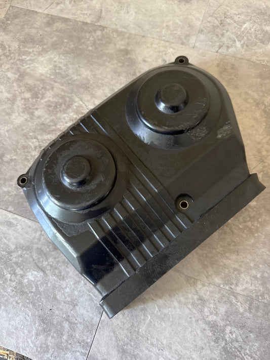 OEM 2002-2005 Subaru Impreza WRX Front RH Timing Cover 13572AA101 (2)