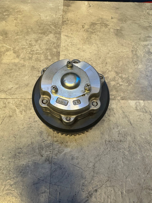 OEM Subaru 04-21 Subaru WRX STi Intake Right RH Intake Cam Gear 13320AA001 With Cover And Bolt