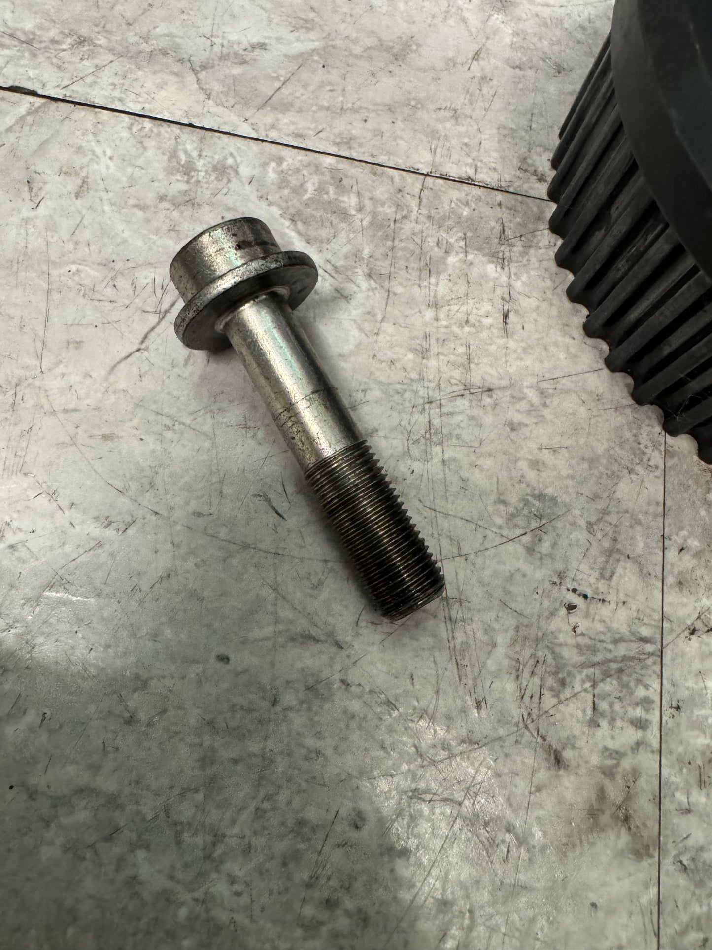 OEM Subaru 04-21 Subaru WRX STi Intake Right RH Intake Cam Gear 13320AA001