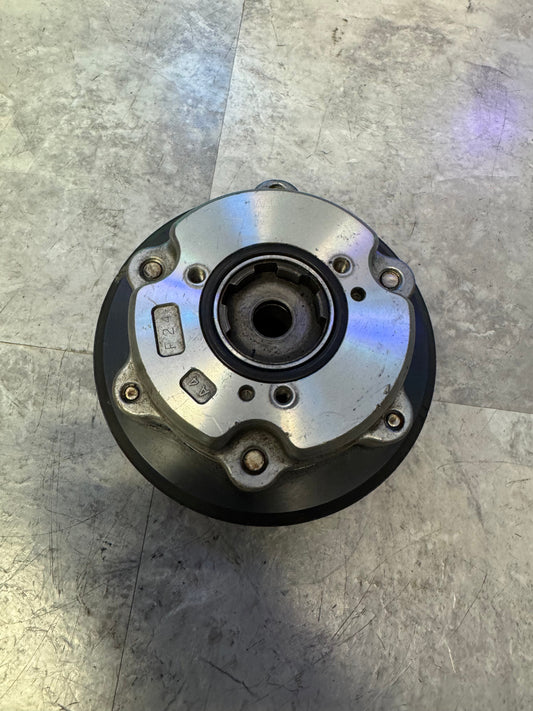 OEM Subaru 04-21 Subaru WRX STi Intake Right RH Intake Cam Gear 13320AA001