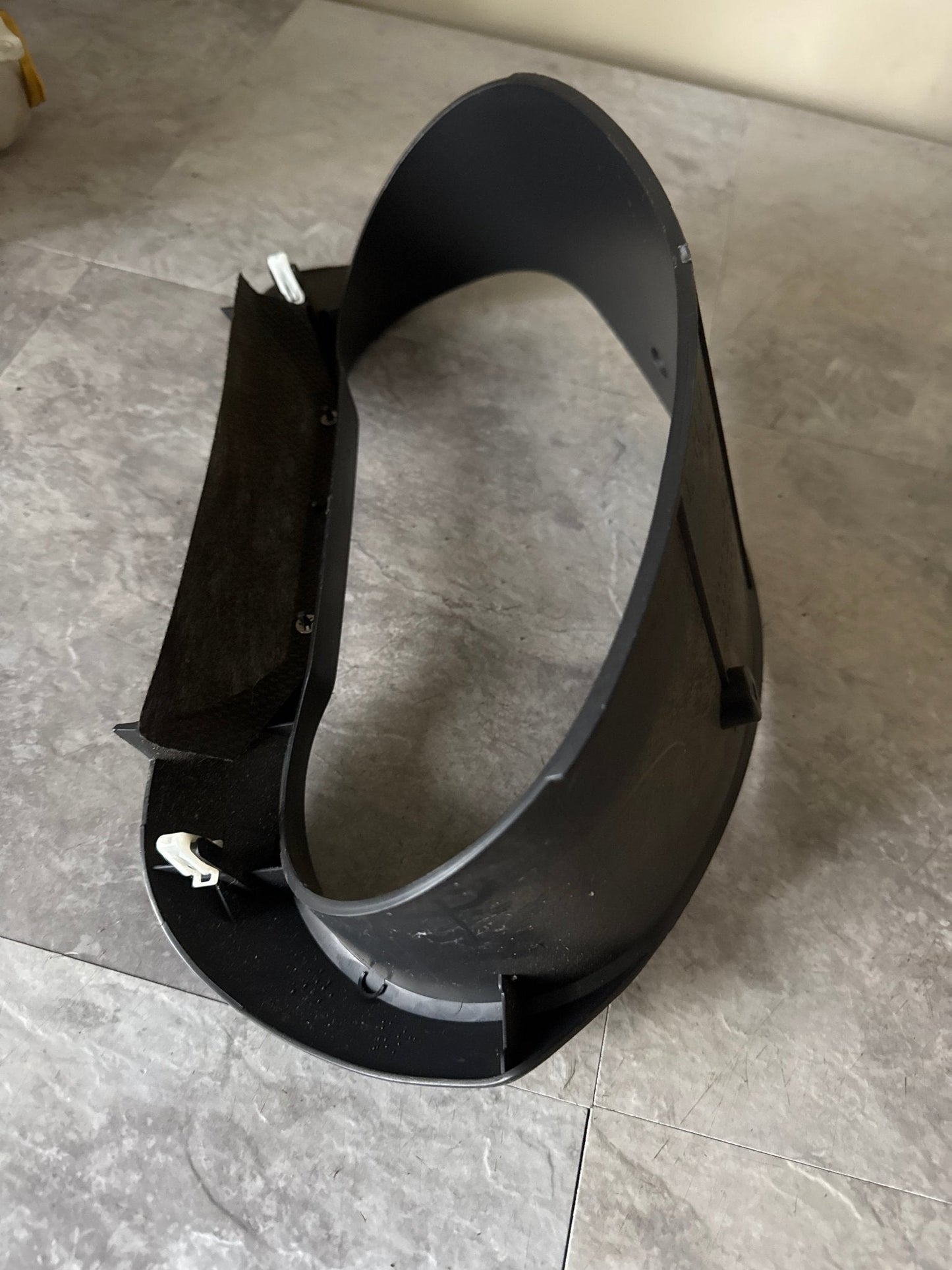 Subaru OEM 02-07 Subaru WRX STi Instrument Panel Gauge Cluster Bezel (04 STi)