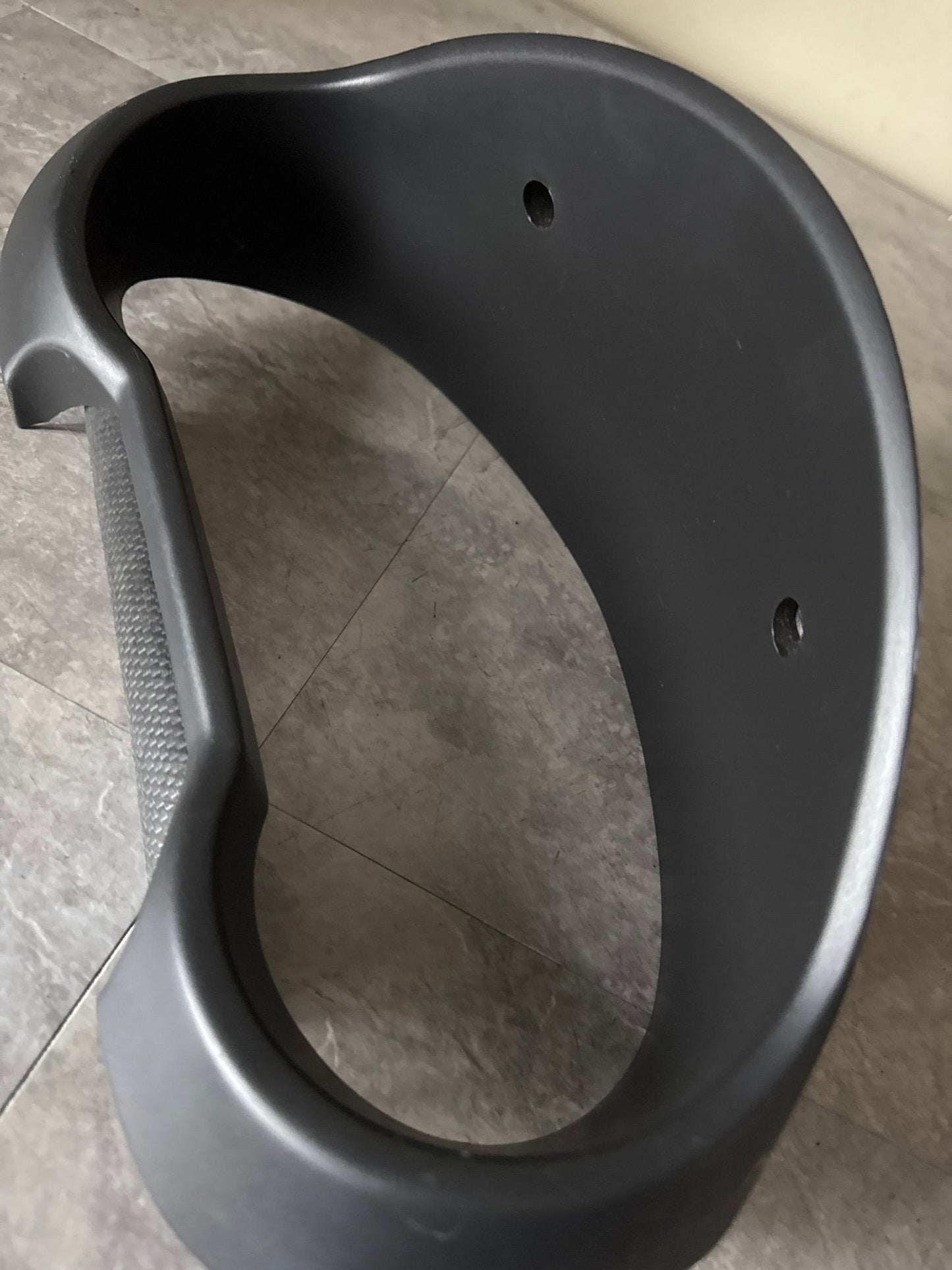 Subaru OEM 02-07 Subaru WRX STi Instrument Panel Gauge Cluster Bezel (04 STi)