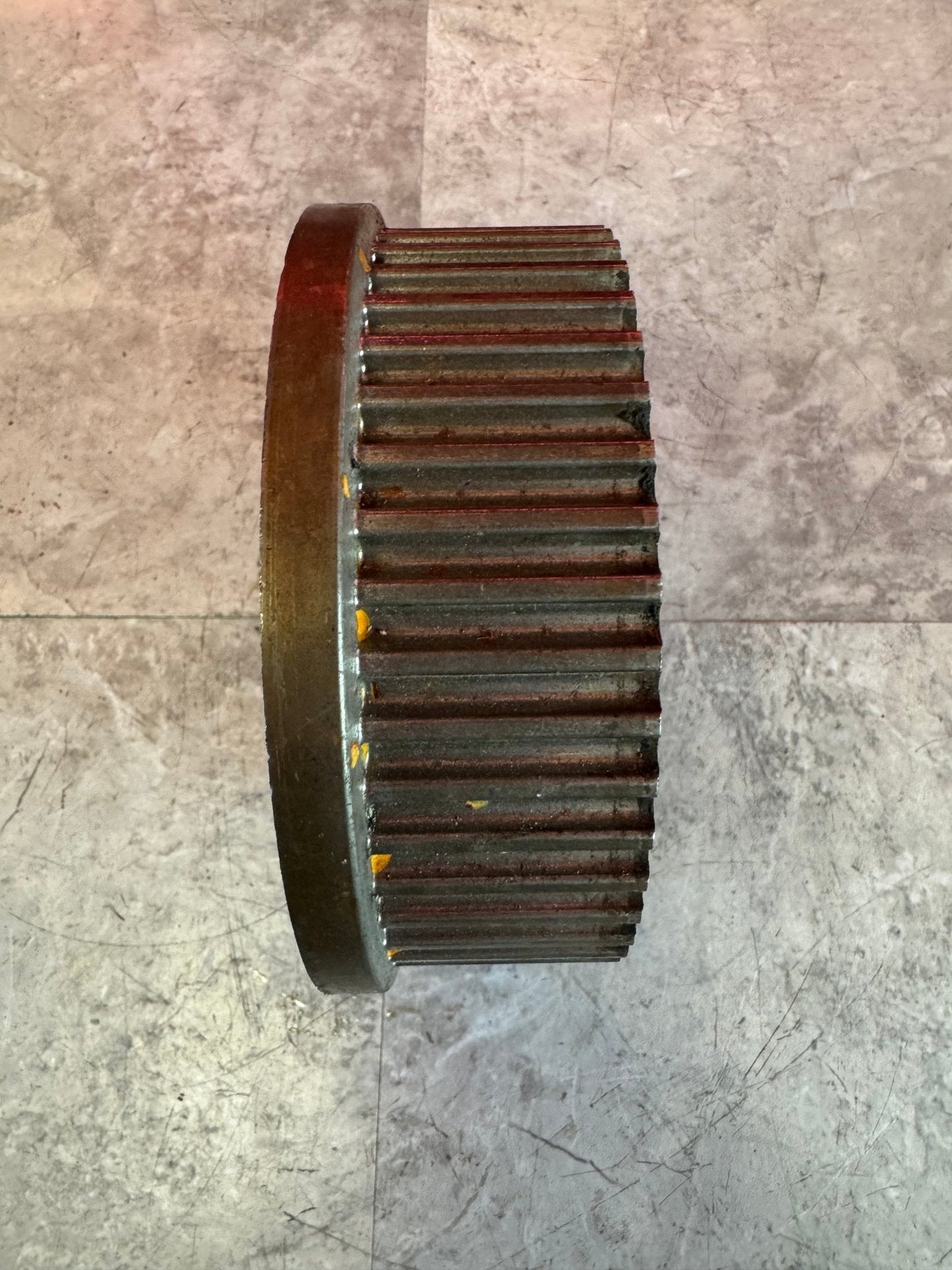 OEM Subaru Timing Sprocket Left Intake Non AVCS For Subaru EJ205 EJ207