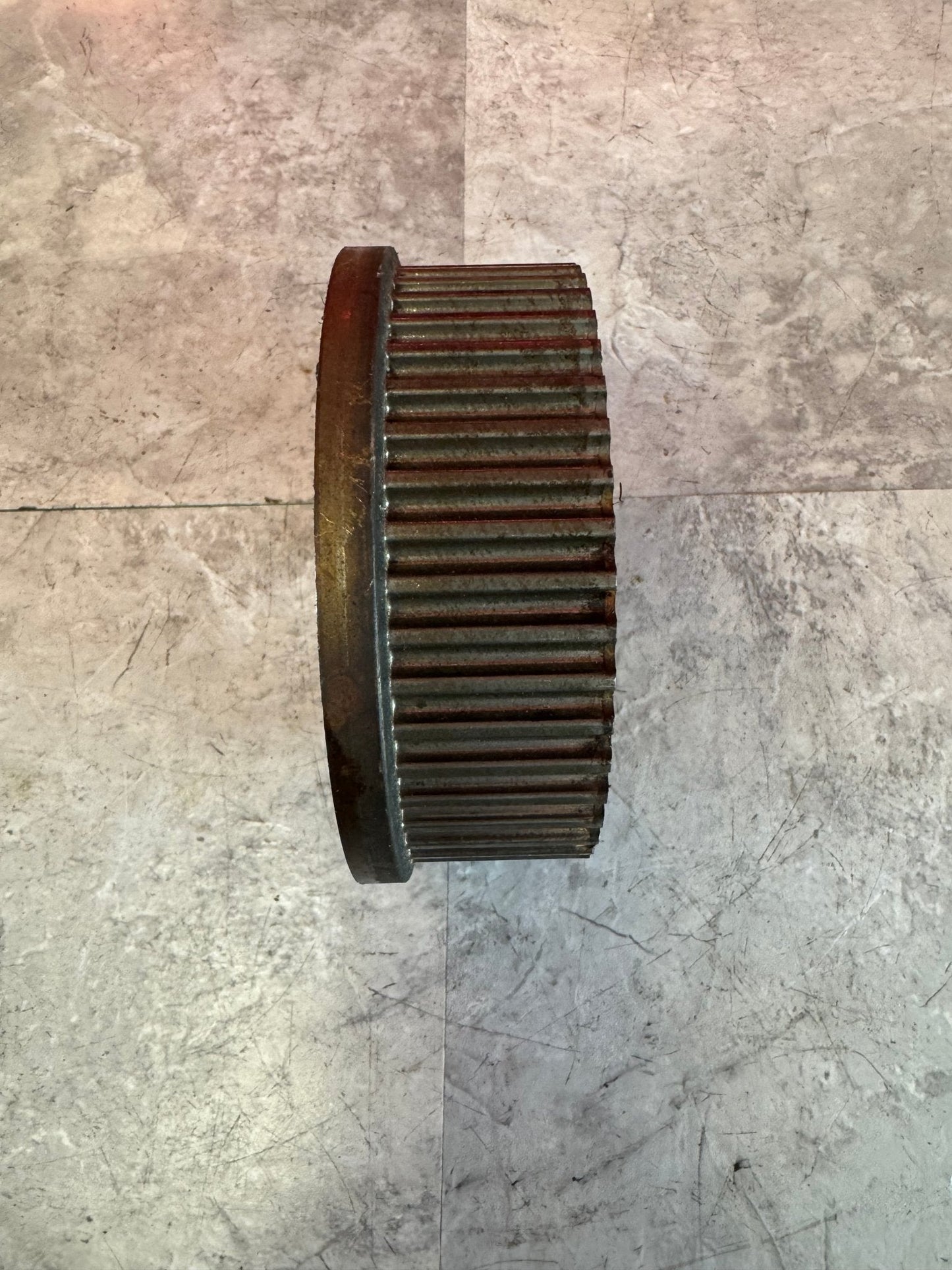 Subaru OEM Timing Sprocket Left Intake Non AVCS For Subaru EJ205 EJ207