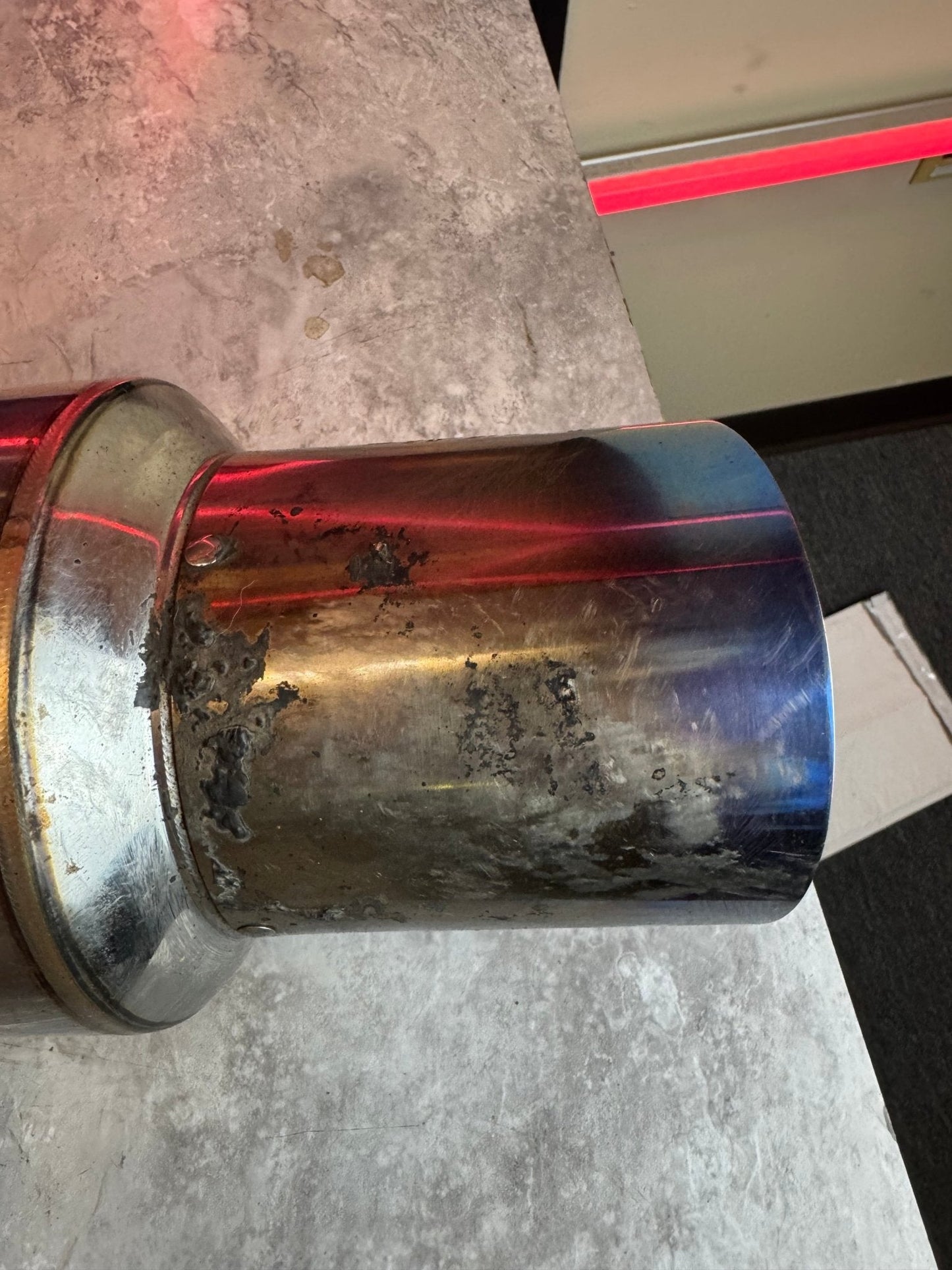 Invidia N1 Axle Back Exhaust For 02-07 WRX/STi