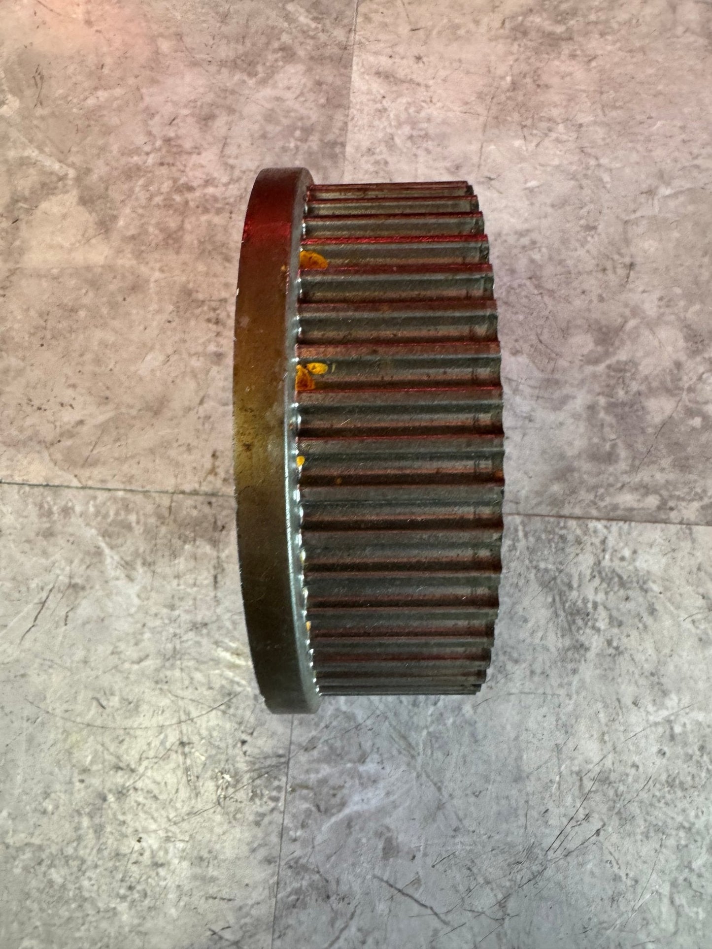 OEM Subaru Timing Sprocket Left Intake Non AVCS For Subaru EJ205 EJ207