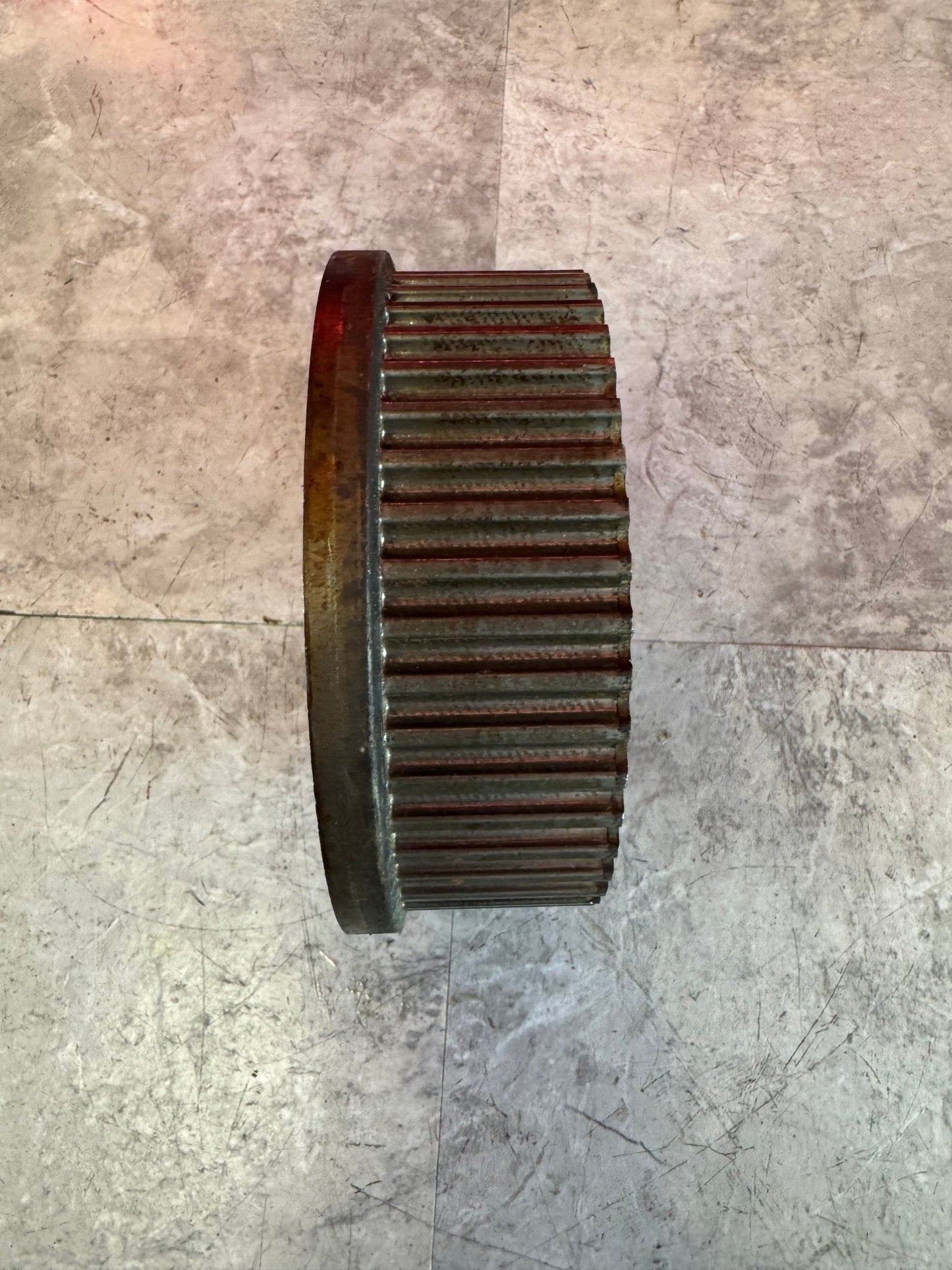 Subaru OEM Timing Sprocket Left Intake Non AVCS For Subaru EJ205 EJ207