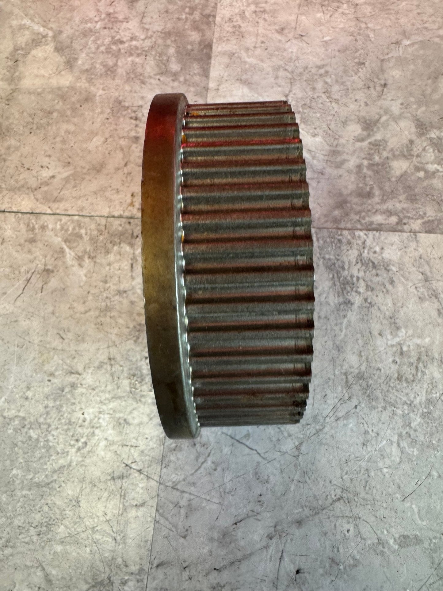 OEM Subaru Timing Sprocket Left Intake Non AVCS For Subaru EJ205 EJ207