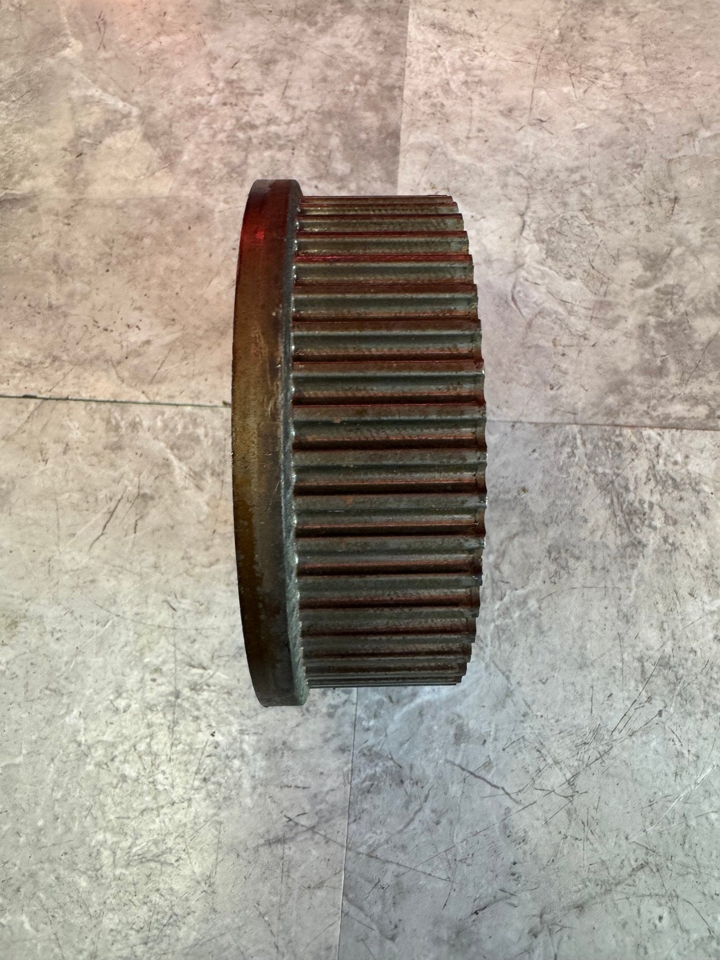 Subaru OEM Timing Sprocket Left Intake Non AVCS For Subaru EJ205 EJ207