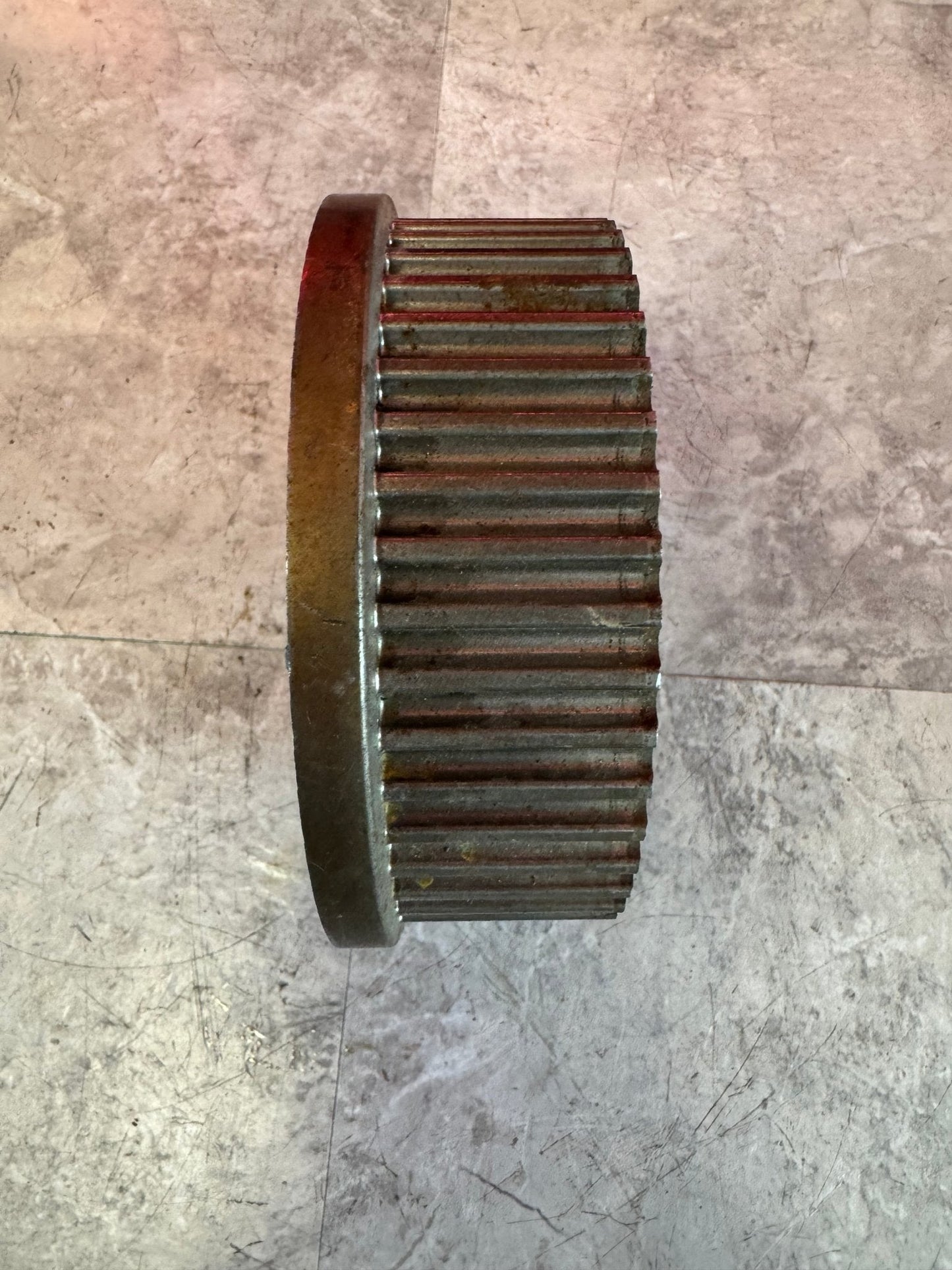 OEM Subaru Timing Sprocket Left Intake Non AVCS For Subaru EJ205 EJ207