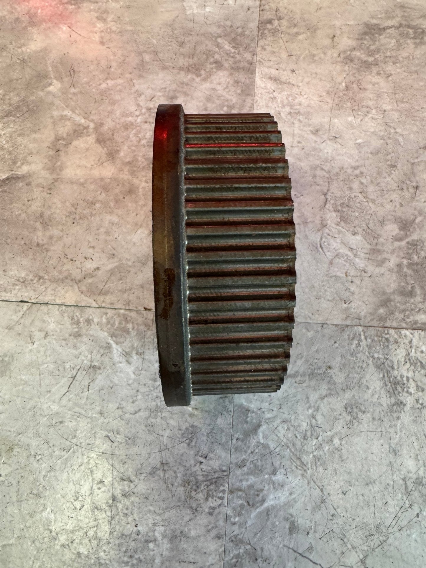 Subaru OEM Timing Sprocket Left Intake Non AVCS For Subaru EJ205 EJ207