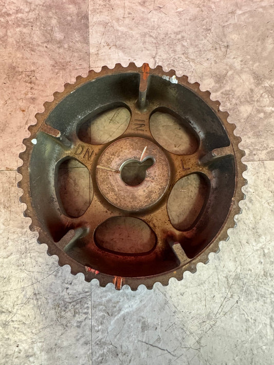 Subaru OEM Timing Sprocket Left Intake Non AVCS For Subaru EJ205 EJ207