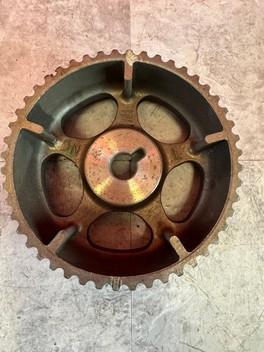 Subaru OEM Timing Sprocket Left Intake Non AVCS For Subaru EJ205 EJ207