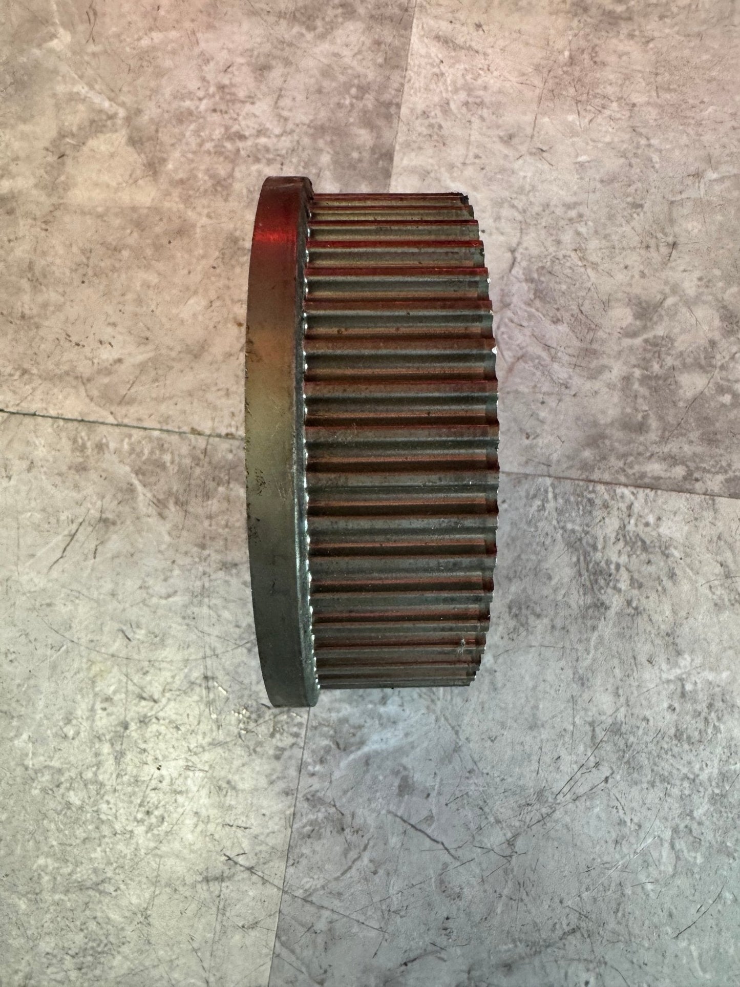 Subaru OEM Timing Sprocket Left Intake Non AVCS For Subaru EJ205 EJ207