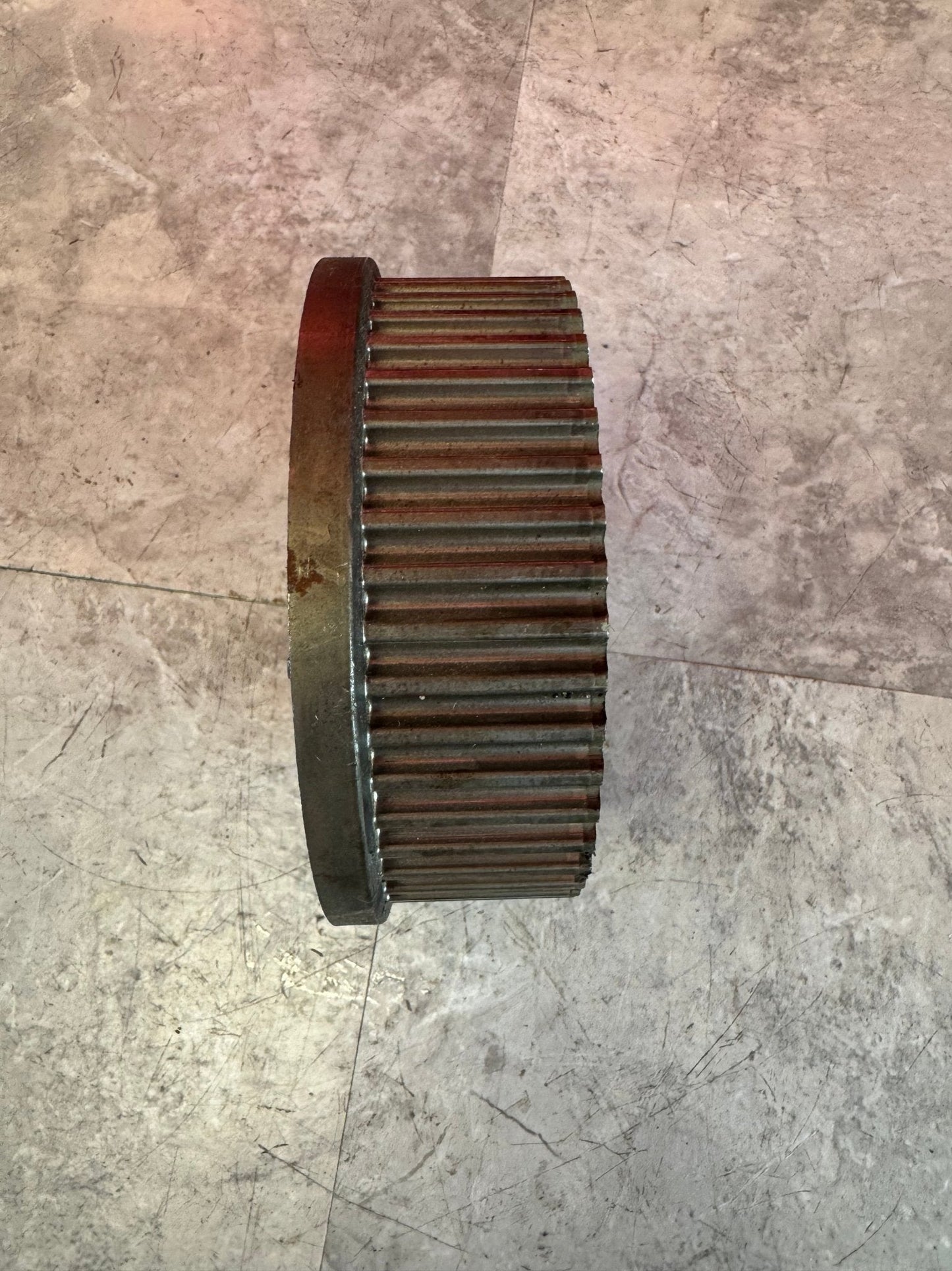 Subaru OEM Timing Sprocket Left Intake Non AVCS For Subaru EJ205 EJ207