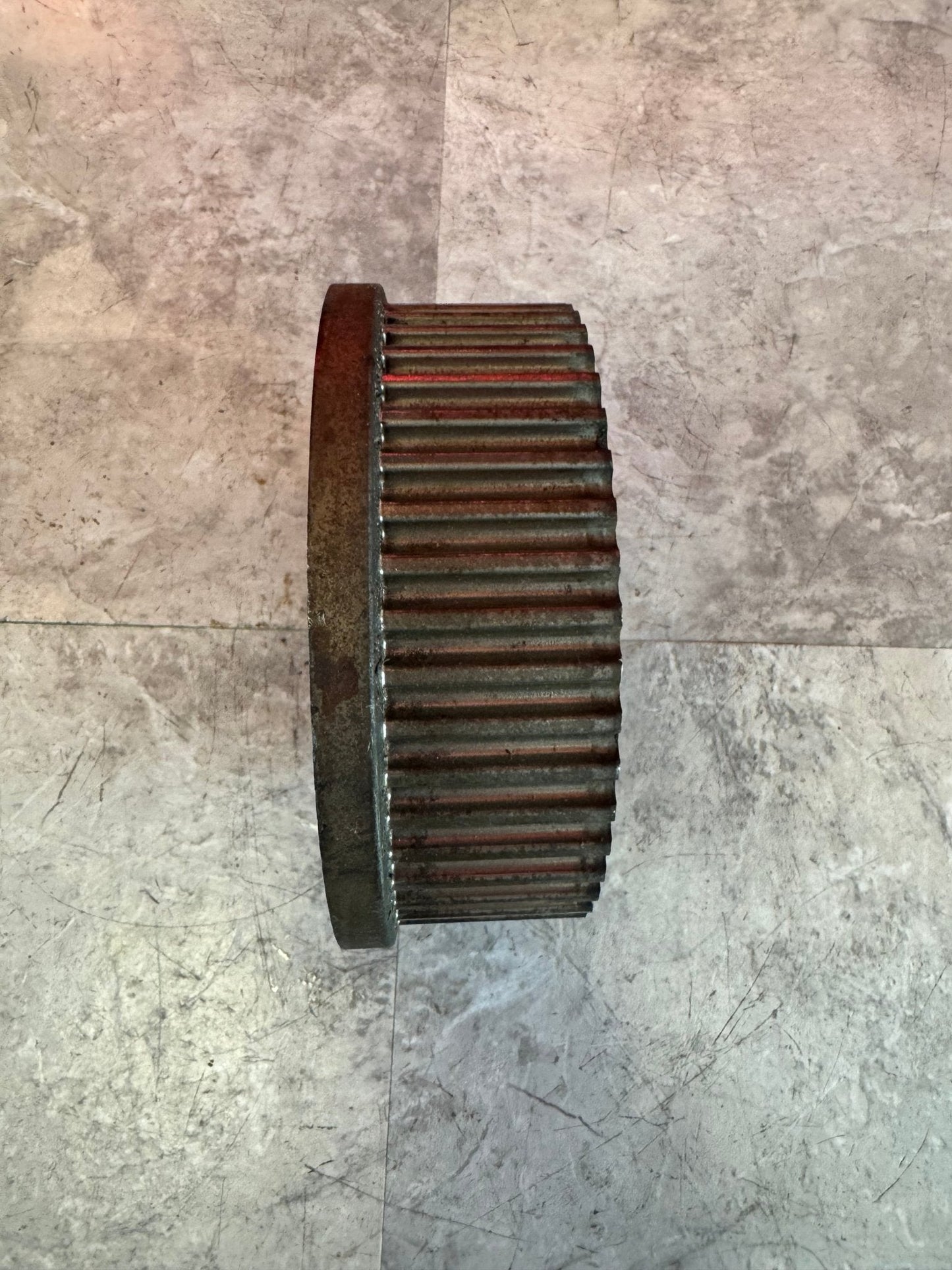 Subaru OEM Timing Sprocket Left Intake Non AVCS For Subaru EJ205 EJ207