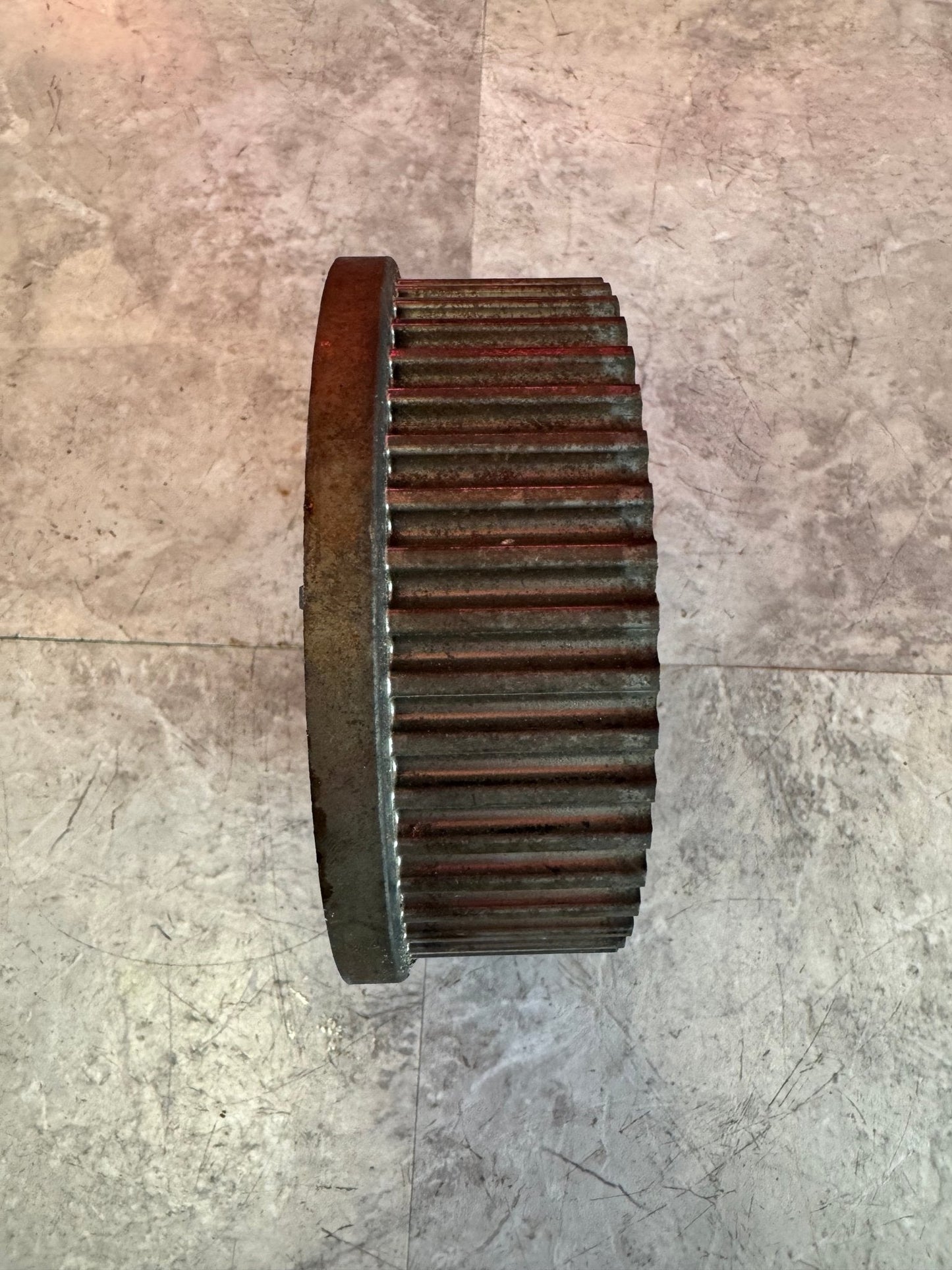 Subaru OEM Timing Sprocket Left Intake Non AVCS For Subaru EJ205 EJ207