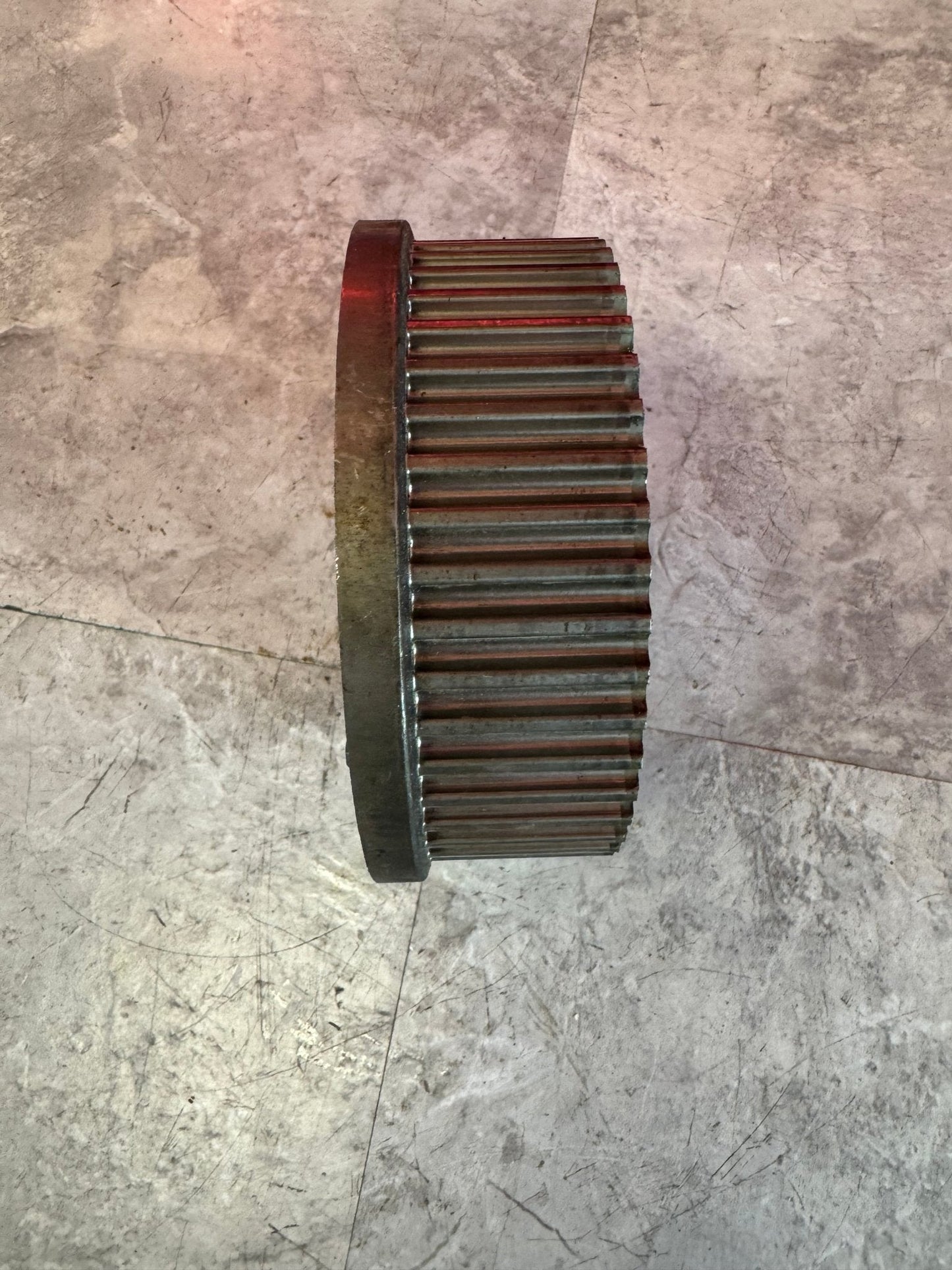 Subaru OEM Timing Sprocket Left Intake Non AVCS For Subaru EJ205 EJ207