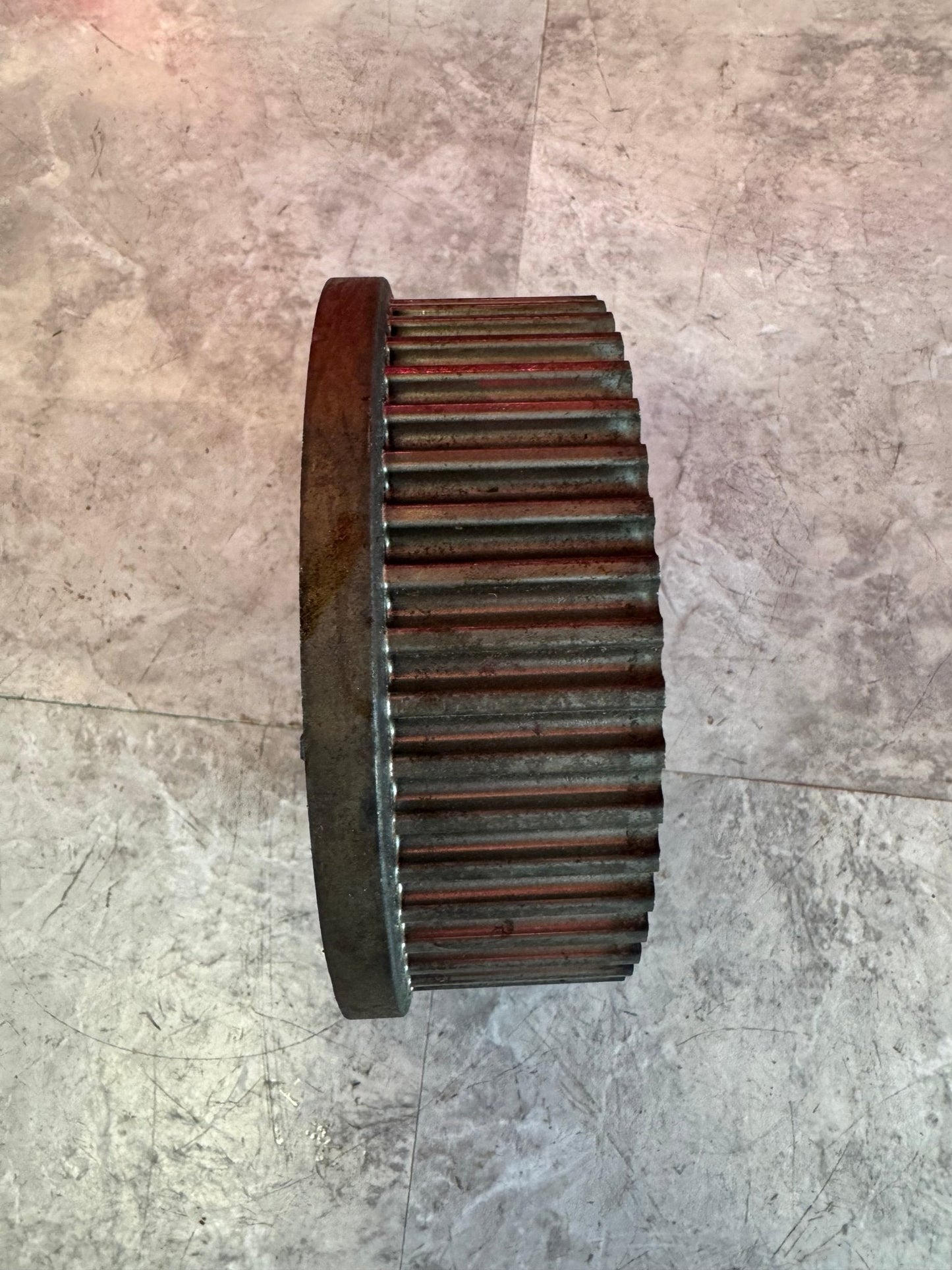 Subaru OEM Timing Sprocket Left Intake Non AVCS For Subaru EJ205 EJ207