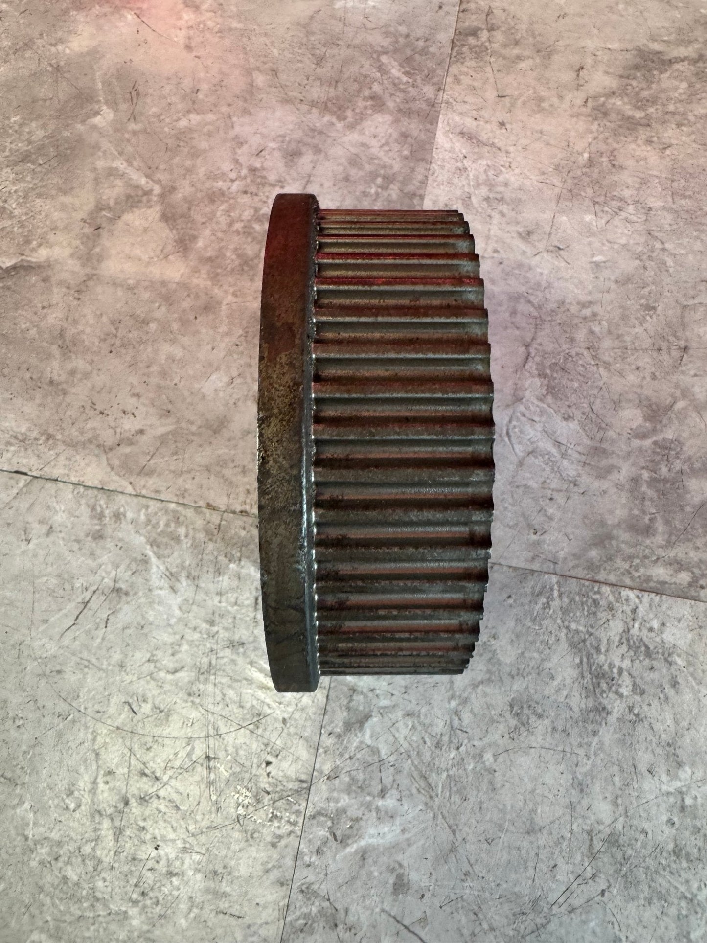 Subaru OEM Timing Sprocket Left Intake Non AVCS For Subaru EJ205 EJ207