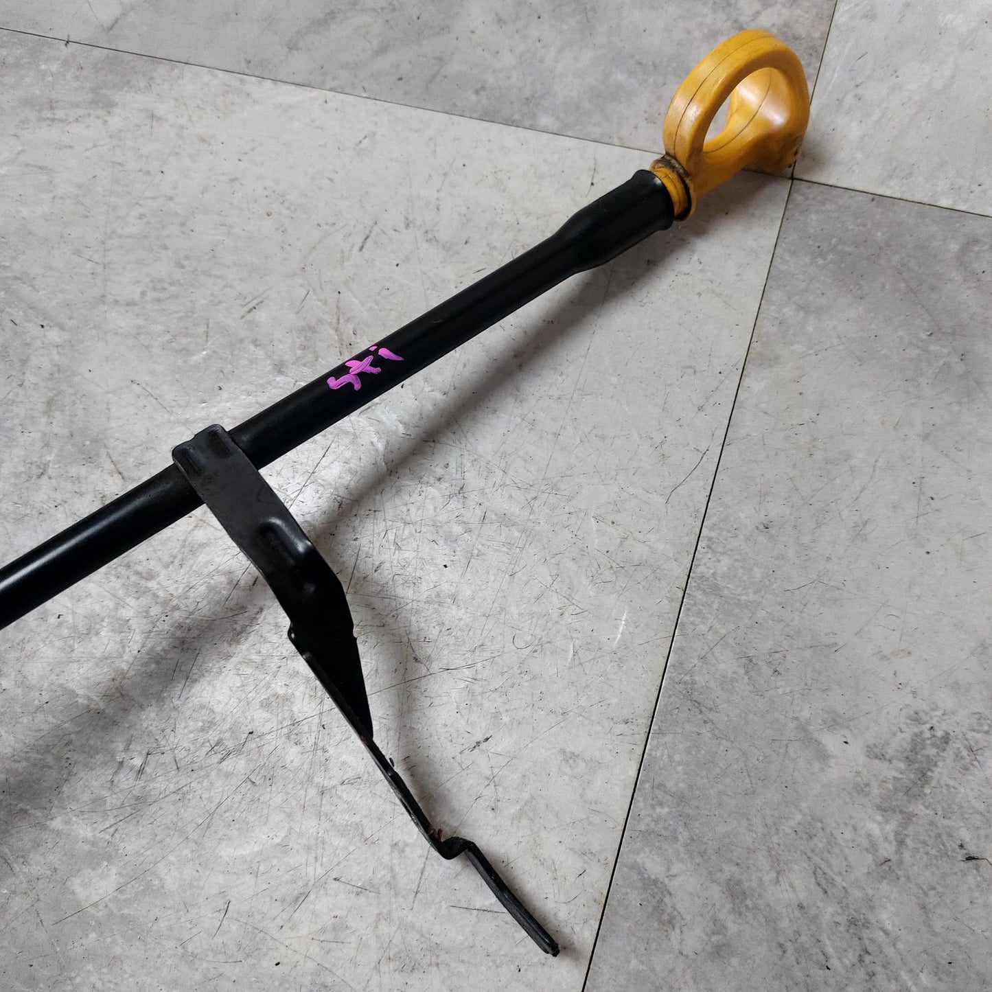 2008-2021 Subaru WRX STI OEM Engine Oil Dip Stick Tube