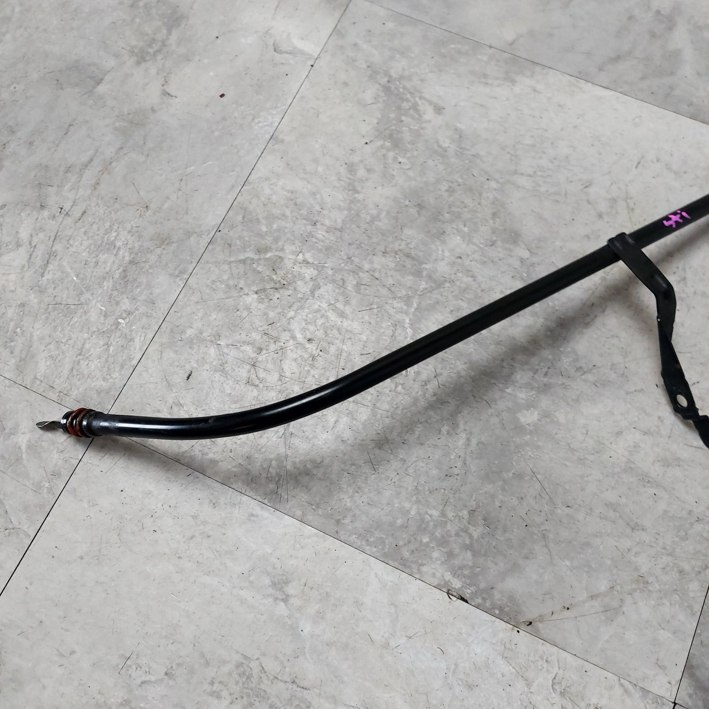 2008-2021 Subaru WRX STI OEM Engine Oil Dip Stick Tube