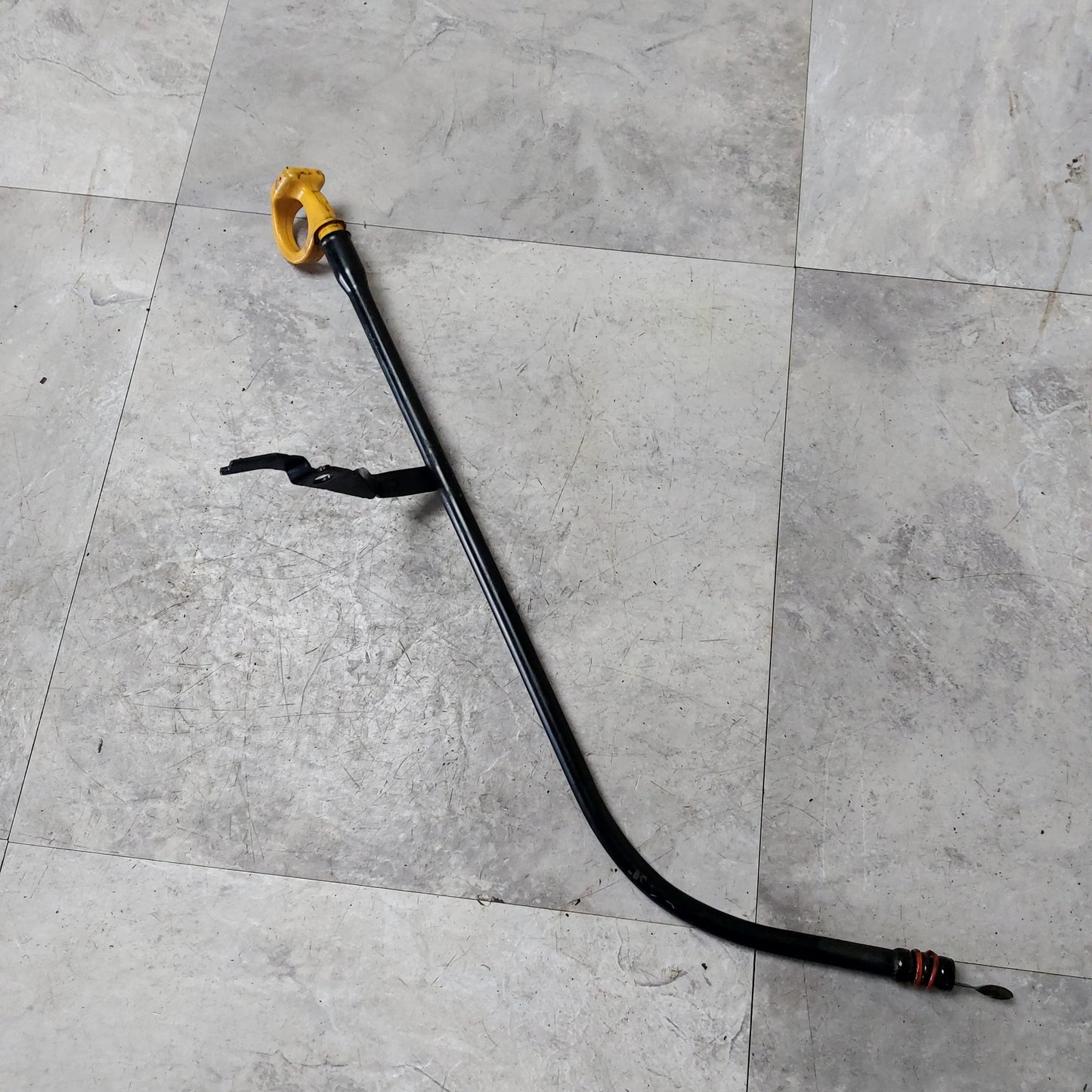 2008-2021 Subaru WRX STI OEM Engine Oil Dip Stick Tube