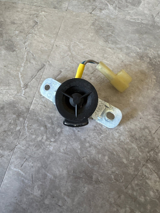 OEM Driver Side LH Tweeter Speaker Subaru Impreza WRX STi 05-07 86301FE190 (2)