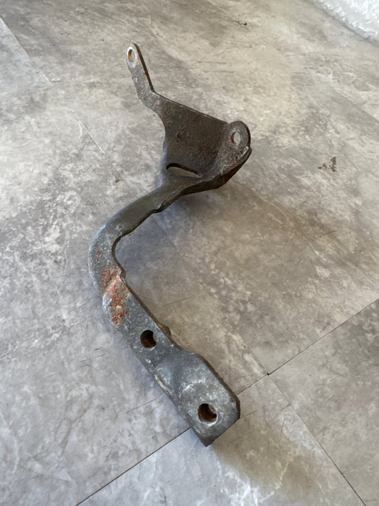 Subaru Intercooler Bracket Right Side 2002-2007 WRX/STI (04 Sti) (2)