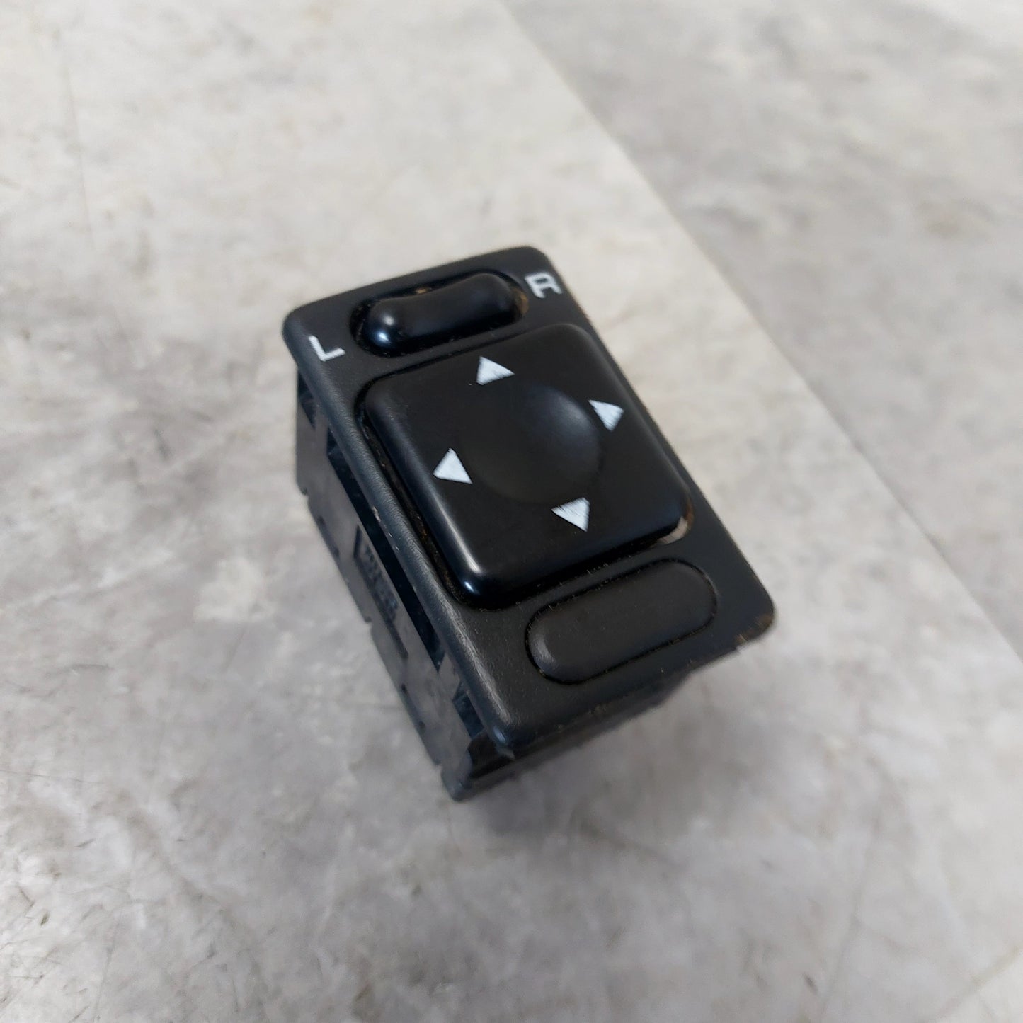 OEM Door Mirror Switch Subaru Impreza 2002-2004 83071FC020