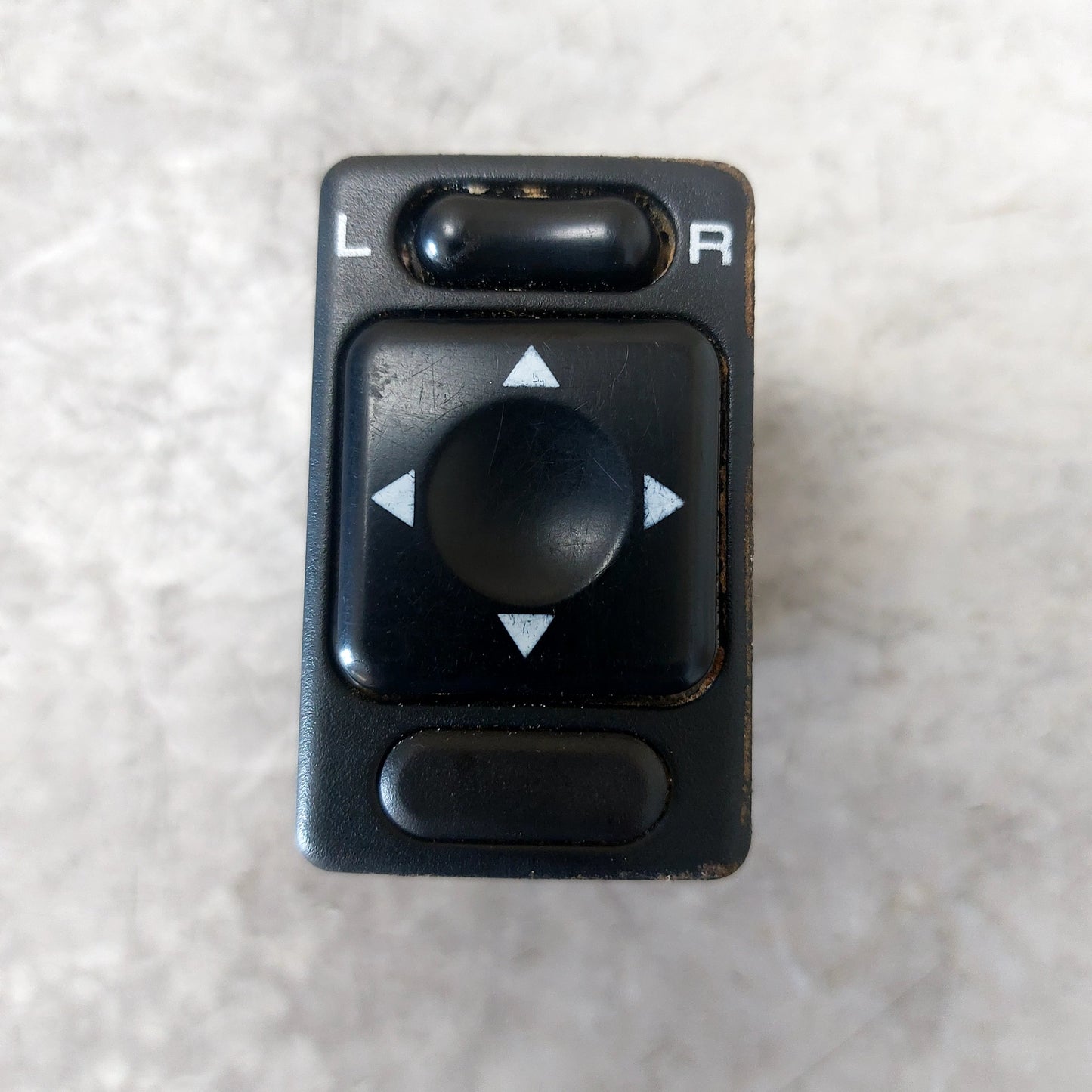 OEM Door Mirror Switch Subaru Impreza 2002-2004 83071FC020