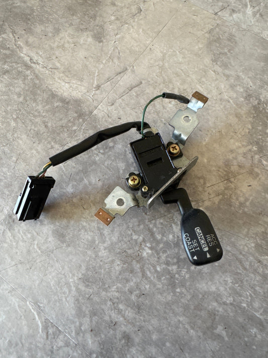 Subaru OEM 2000-2004 Cruise Control Switch 83151AE000